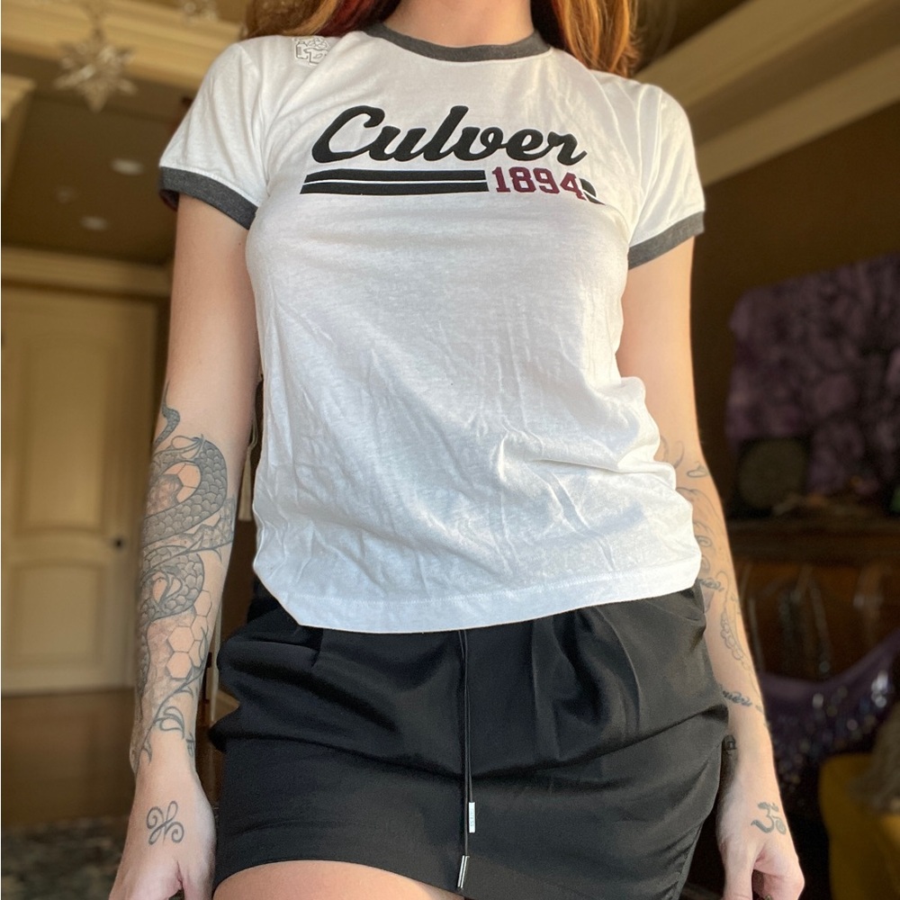 Culver Shirt